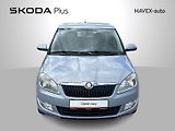 Škoda Fabia (2010) Combi 1.2 TSI Ambiente + - náhled 4
