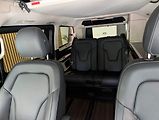 Mercedes-Benz Třídy V 4Matic Marco Polo AMG 58 Km - náhled 32