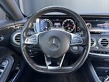 Mercedes-Benz Třídy S S 500 4MATIC COUPE - náhled 17