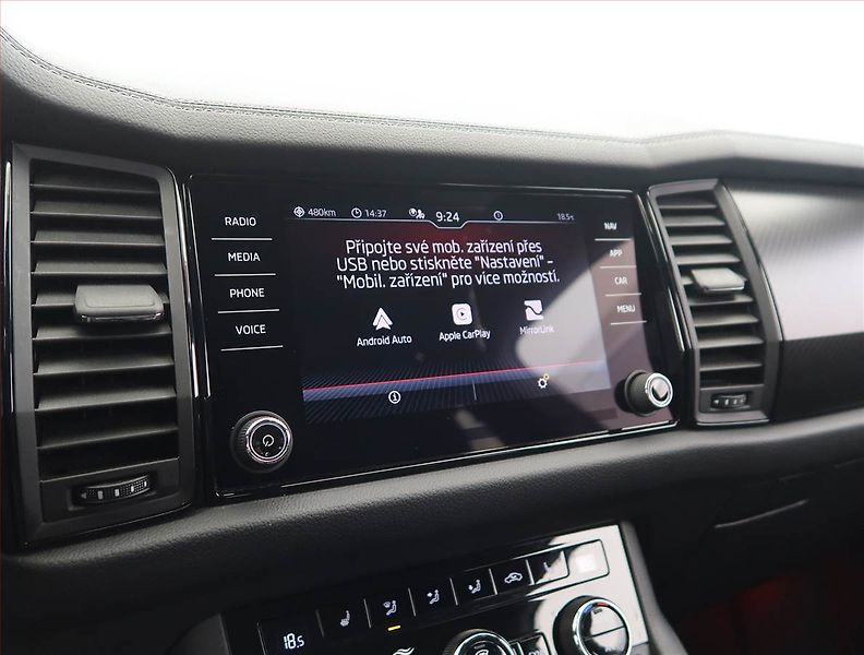 Škoda Kodiaq (2022) Sportline 2.0 TDI, digi klima - fotka 26 z 26