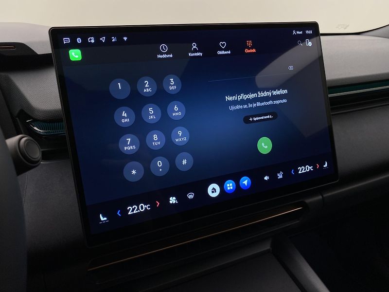 Lynk & Co 08 (2026) MORE PHEV - fotka 49 z 104