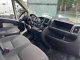 Peugeot Boxer (2020) 2.0 HDI ČR 1 MAJ WEBASTO SPANÍ - náhled 11