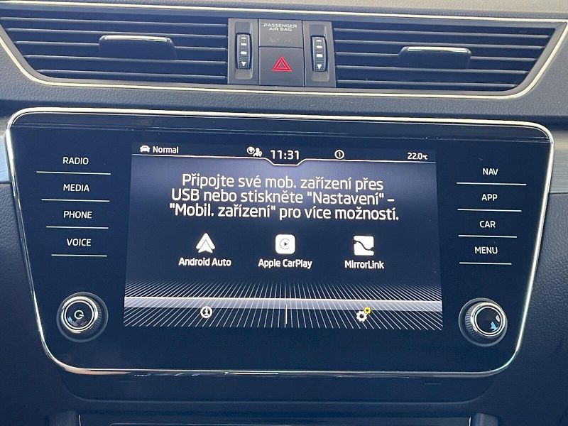 Škoda Superb (2023) 2.0 TDI 147kW DSG Style Plus c - fotka 18 z 35