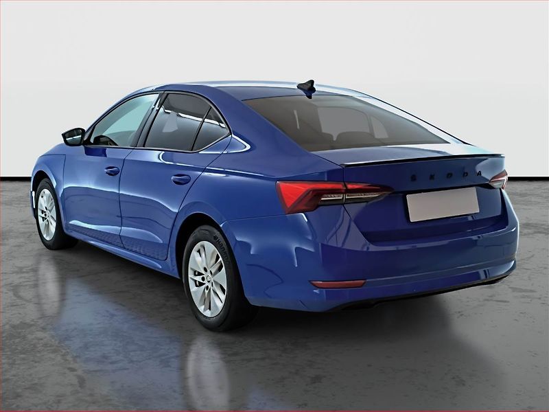 Škoda Octavia (2020) Ambition Plus 1.5 TSI, ČR - fotka 4 z 16