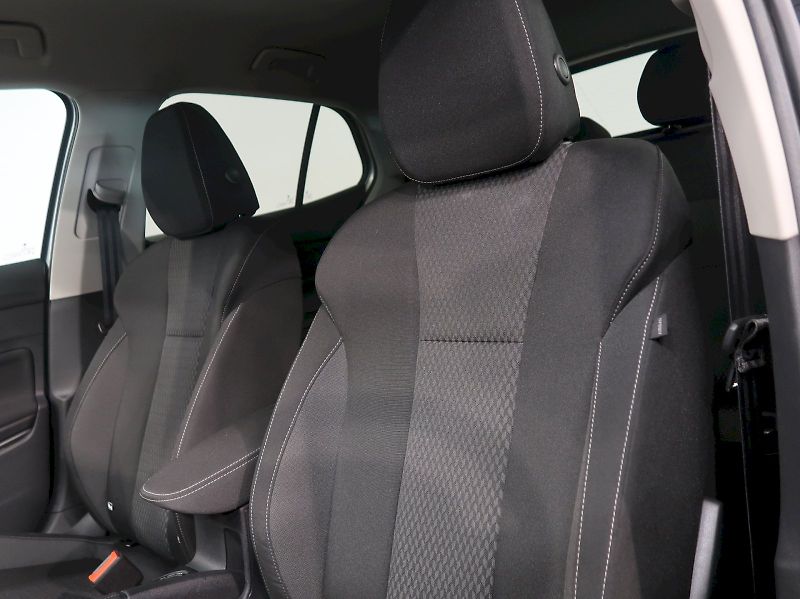 Škoda Fabia (2025) TOP SELECTION 1.0TSI 70KW - fotka 14 z 39