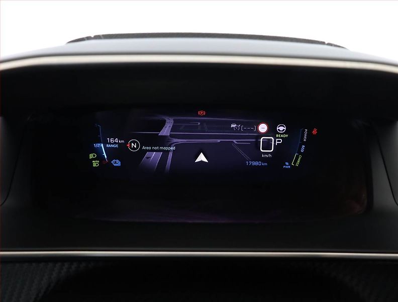 Peugeot 208 (2021) e-GT 50 kWh, SoH 99%, Automat - fotka 9 z 24