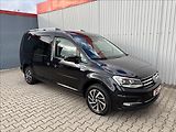 Volkswagen Caddy 1,4 TSi Highline, Navi, Kamera - náhled 1