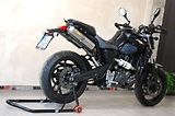 Yamaha MT-03 (2007) hezký stav - náhled 2