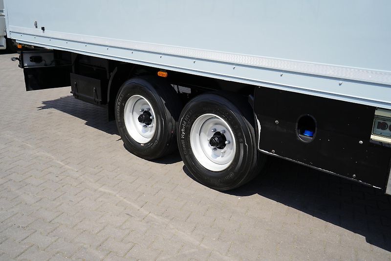 DAF CF (2017) 290 / ACC / EURO 6 / IZOTERMA  - fotka 40 z 58