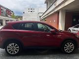 Mazda CX-5 (2013) Sports-Line AWD 4x4, automat - náhled 4