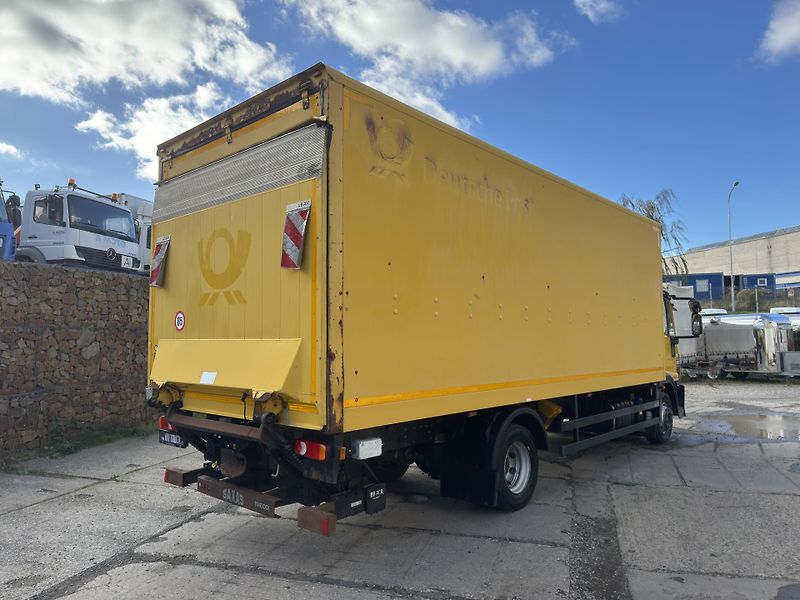 Iveco Eurocargo (2014) Automat-Skříň-Čelo-Měchy - fotka 4 z 33
