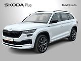 Škoda Kodiaq (2023) 2.0 TSI 4x4 DSG Sportline - náhled 1