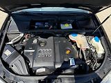 Audi A4 2,0 TDI automat - náhled 9