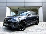 Land Rover Range Rover Sport (2026) 3,0 D350 AUTOBIOGRAPHY SWB - náhled 1