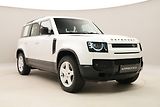 Land Rover Defender 110 D250 SE AWD AUT CZ - náhled 14