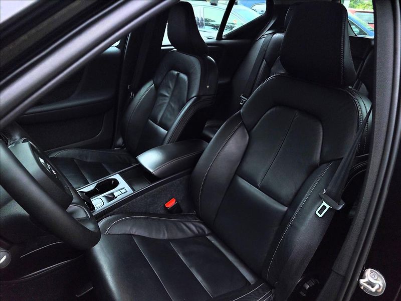 Volvo XC40 T5 Recharge,Inscription,Led - fotka 8 z 48