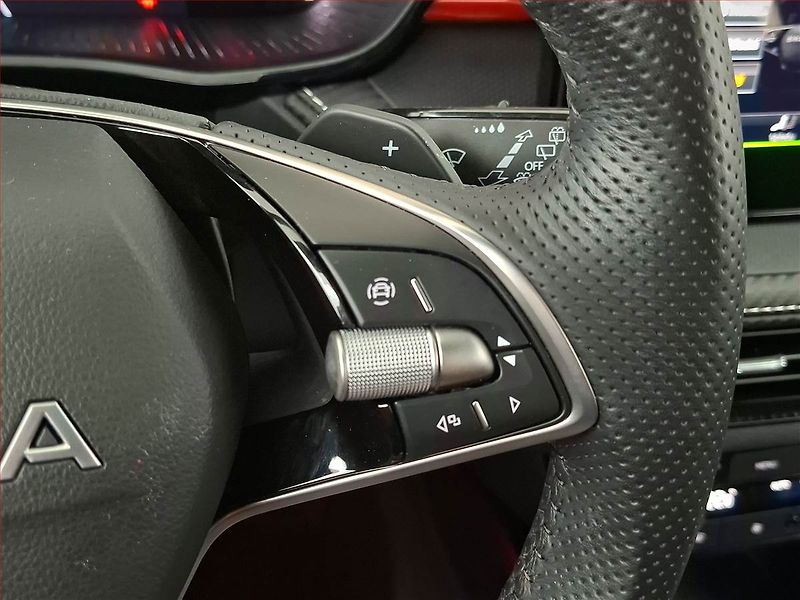 Škoda Fabia (2025) 1.0 TSI, MONTE CARLO, AUTOMAT - fotka 21 z 23