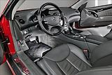 Mercedes-Benz SL 5,5 600 Brabus - náhled 19