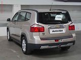 Chevrolet Orlando (2011) 1.8i, ČR, autoAC, tažné - náhled 3