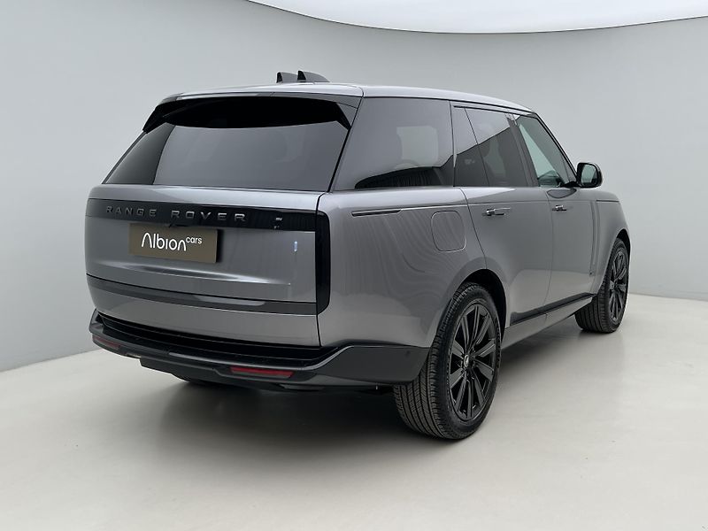 Land Rover Range Rover (2026) P460e AUTOBIOGRAPHY SWB AWD - fotka 6 z 61