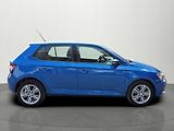 Škoda Fabia 1.0MPi Ambition Alu Tempomat - náhled 4