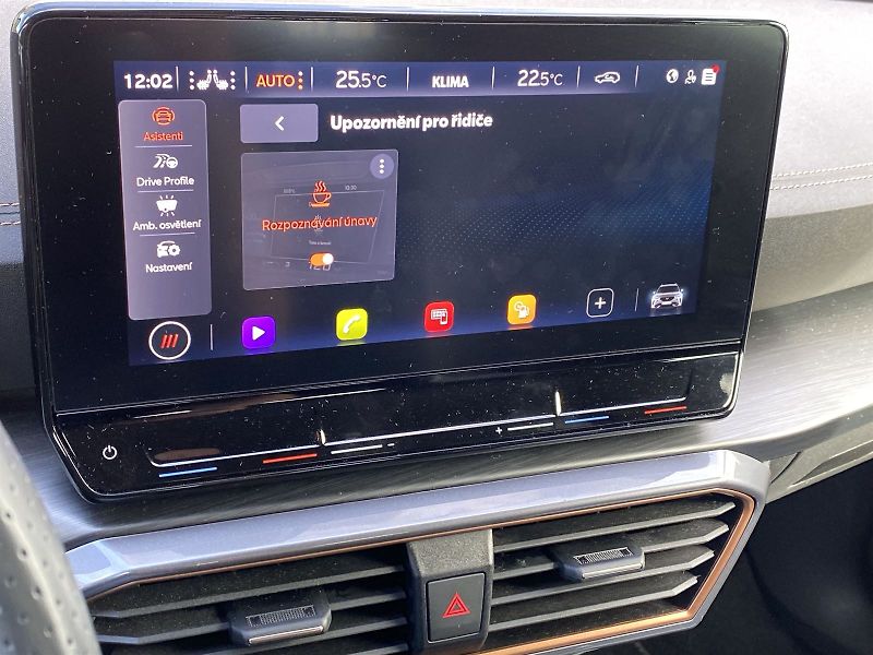 Cupra Formentor (2023) 1.5 TSI - fotka 12 z 36