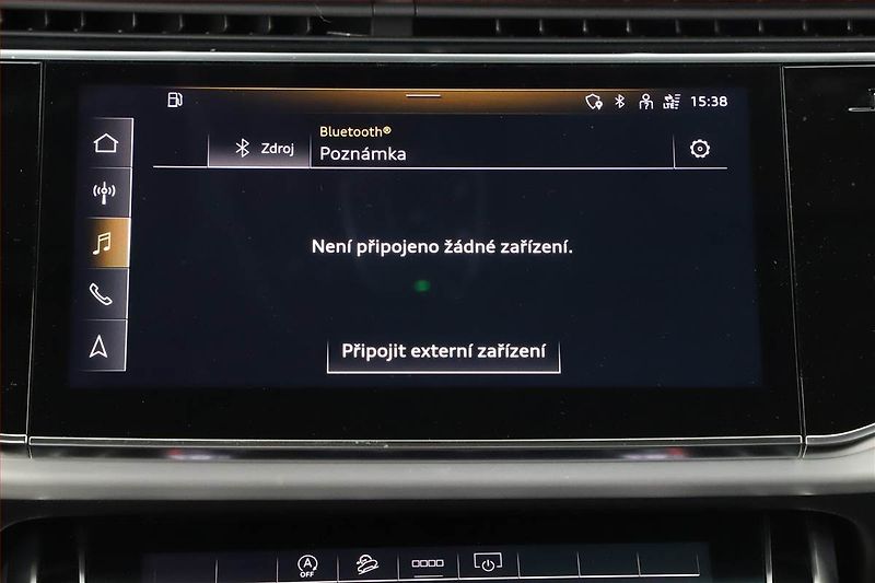 Audi Q7 (2024) 55 TFSI - fotka 14 z 20