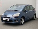 Citroën C4 Picasso (2007) 2.0 D, AT, bixen, temp - náhled 2