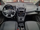 Ford Transit Connect 1.5TDCi 88kW, původ ČR,1.Maj. - náhled 25