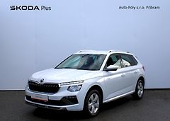Škoda Kamiq (2024) Top Selection 1.0TSI / 85kW 7° - fotografie inzerátu
