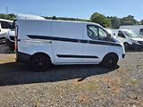 Ford Transit Custom (2013) 2.2Tdci 92Kw L1H1 klima - náhled 3