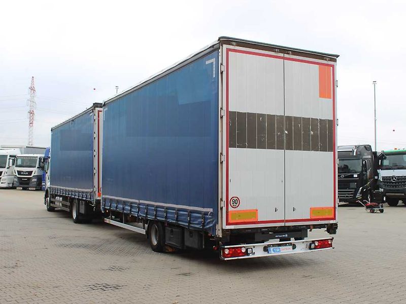 Renault Premium 380 dxi, EURO 5EEV, VZDUCHOVÉ - fotka 4 z 20