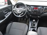 Kia Carens (2014) 1.6 GDI, Serv.kniha, Tempomat - náhled 7