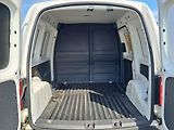 Volkswagen Caddy (2018) 1.2 TSI, ČR, 1Maj, DPH - náhled 12