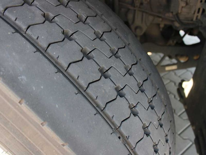 Renault Trucks T T 440, EURO 6, VZDUCHOVÉ PÉROV - fotka 19 z 20