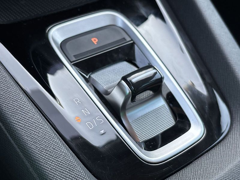Škoda Octavia (2024) Combi 1.5 TSI DSG Top Selectio - fotka 18 z 33