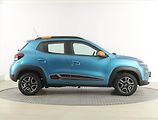 Dacia Spring (2023) %, Automat, Serv.kniha, Kůže, - náhled 6