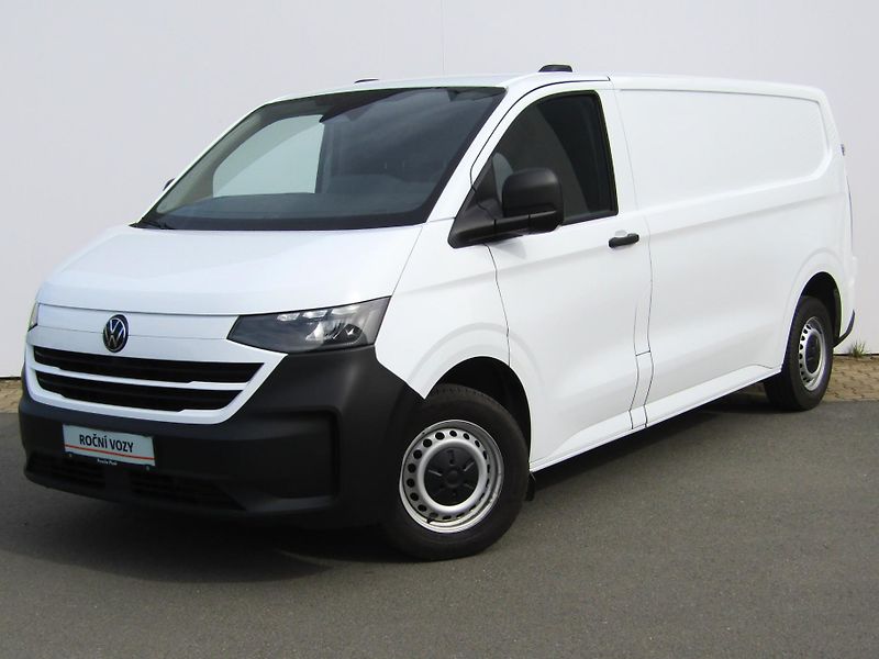 Volkswagen Transporter (2026) 2,0TDi - fotografie inzerátu