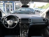 Volkswagen Sharan 2,0 TDi,110kW,7míst,tažné - náhled 19