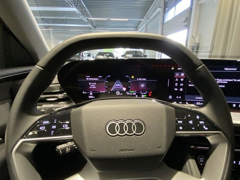 Audi Q5 TDI q S-Line Tech+ Kůže NezTop - fotka 13 z 18