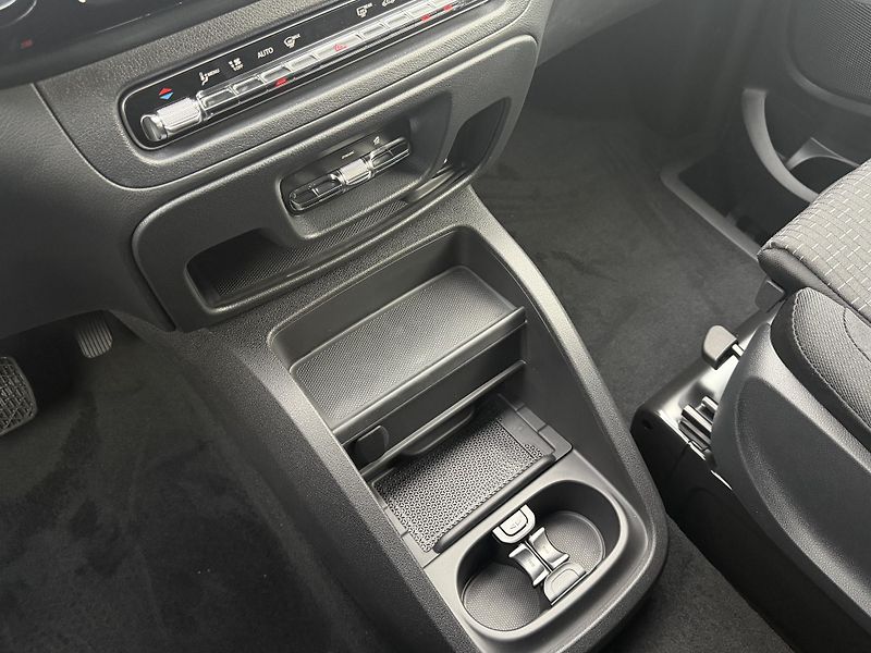 Mercedes-Benz Vito (2026) Vito 119 CDI / TS / XL / 4x4 - fotka 20 z 23