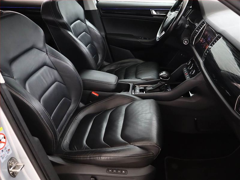 Škoda Kodiaq (2018) Style 2.0 TDI 4x4, 4X4 - fotka 7 z 21