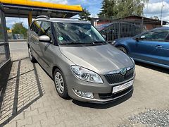 Škoda Fabia (2011) 1.2TSi VÝHŘEV SED., 100%KM - fotografie inzerátu