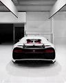 Bugatti Chiron (2019) Exkluzivní W16 sportovní edice - náhled 1
