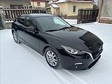 Mazda 3 2,0 G120 1.majitel - náhled 1