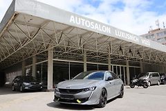 Peugeot 508 PSE HYBRID4 360 e-EAT8 - fotografie inzerátu