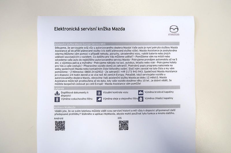 Mazda MX-5 (2010) 2,0G 118 kW Recaro, hardtop - fotka 32 z 32