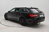 Škoda Superb 2,0 TDI 110kW Style DSG Záruka - náhled 7