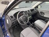 Škoda Fabia 1.2i 1x MAJ.- 84 000 KM - náhled 11