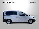 Volkswagen Caddy (2022) 2.0 TDI - náhled 28